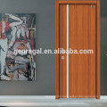 Melamine interior wooden bedroom doors